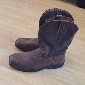 ROPER men's western boots 🐴